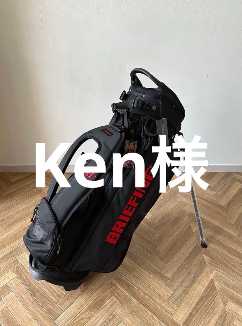 ken様　新品送料込みCR-4 #03 ブラック黒 ブリーフィング79,200円