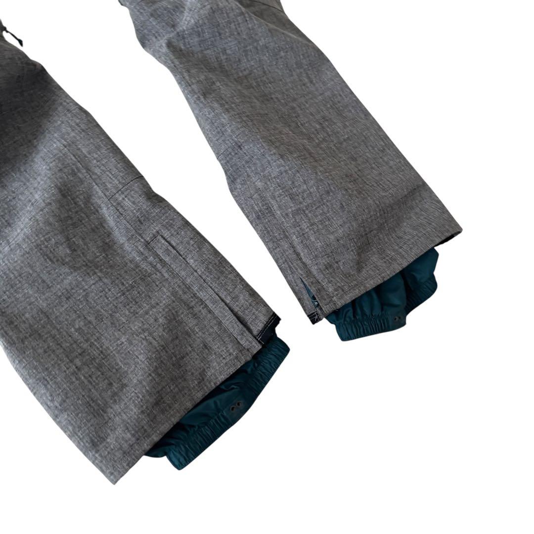 Burton GORE-TEX ゴアテックス パンツ M グレー