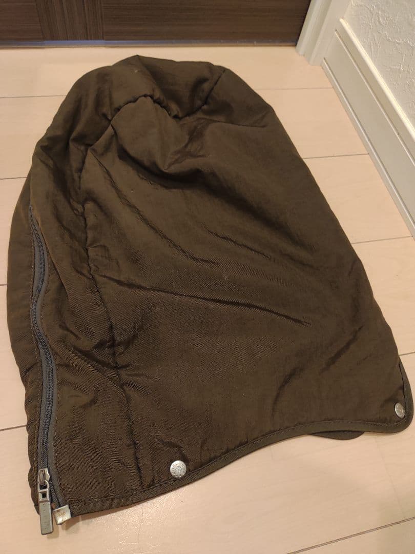 廃盤品　オノフ　ONOFF キャディバッグ　ブラウン