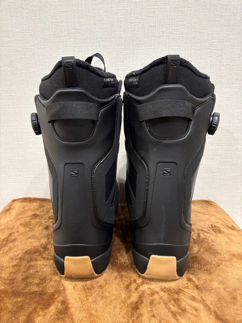 SALOMONサロモン LAUNCH BOA スノボブーツ 23-24 26cm