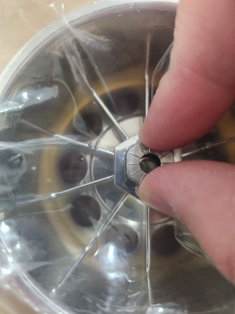 ライトニングGT10 タイヤホイールセット