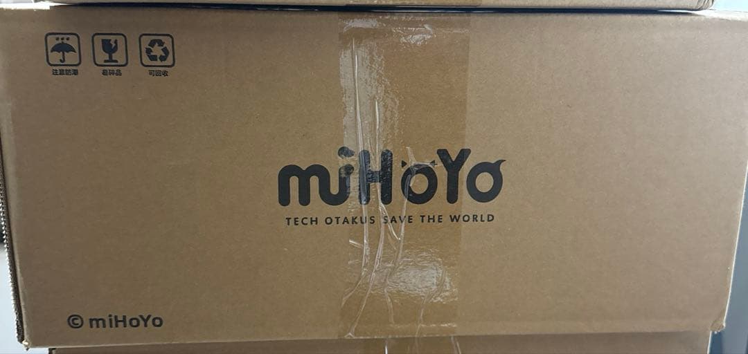 崩壊スターレイル　キャストリス　ゲームコントローラー　充電台座付きセット