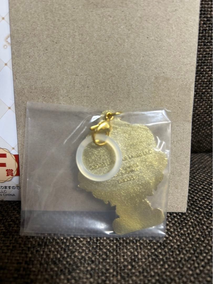 Mrs. GREEN APPLE ミセス　1番くじ　A賞　F賞 大森元貴