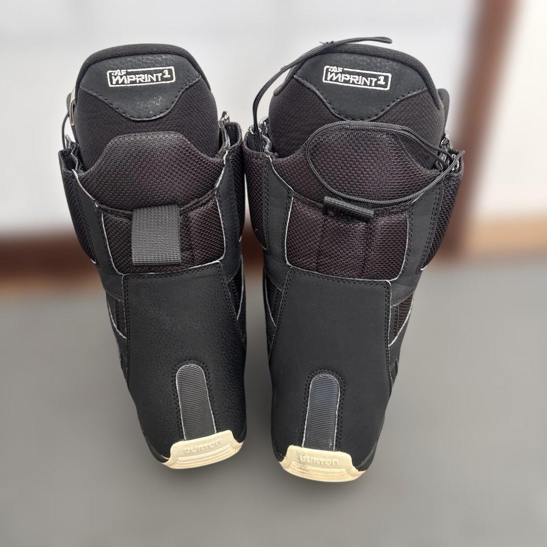 BURTON MOTO　スノーボード　ブーツ　25㎝