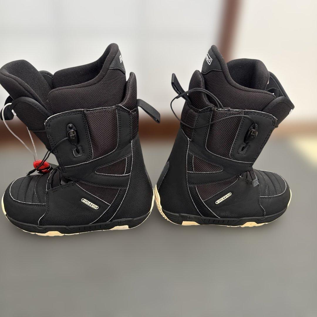 BURTON MOTO　スノーボード　ブーツ　25㎝