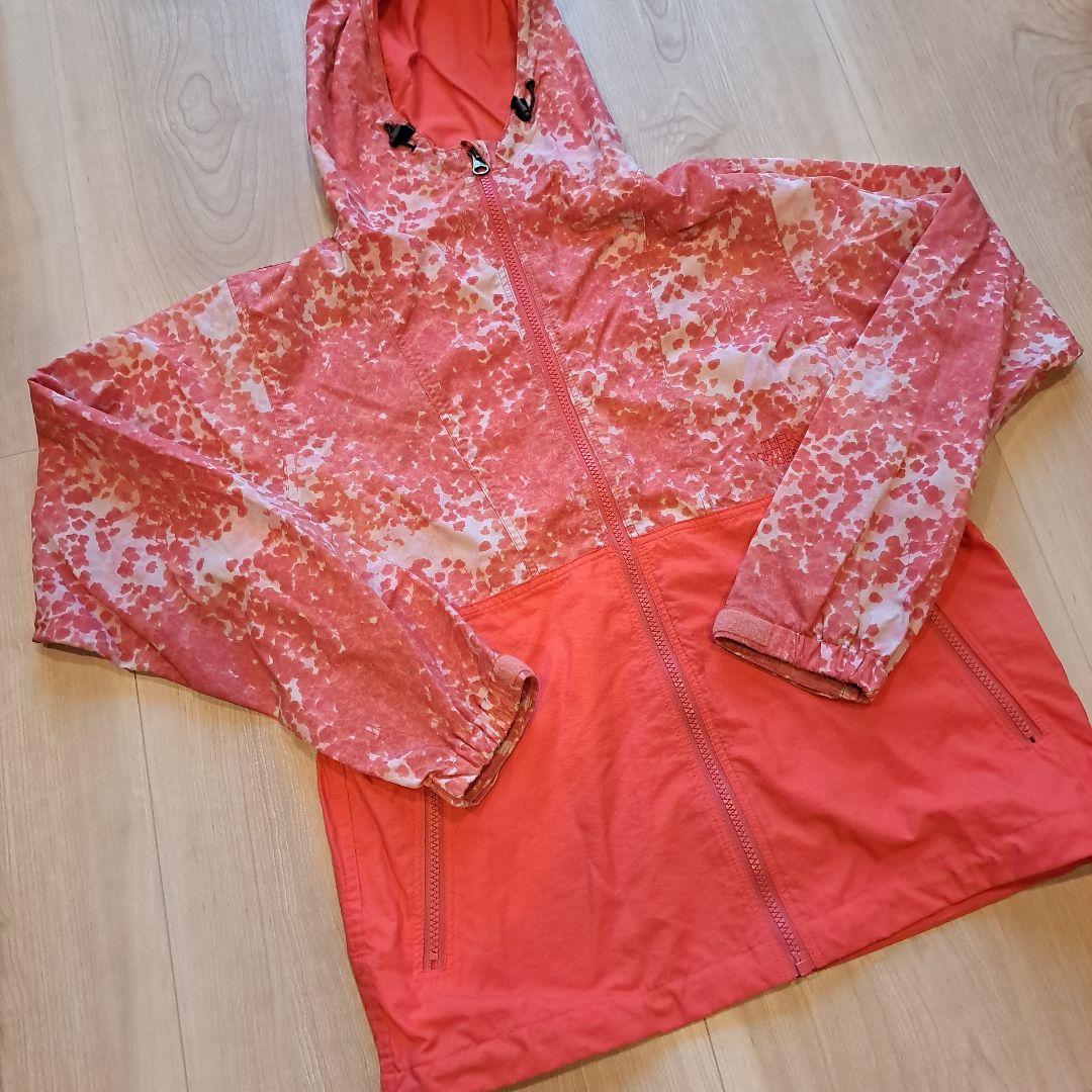 美品　ノースフェイス　セットアップ　トレーニングウェア　M×XL