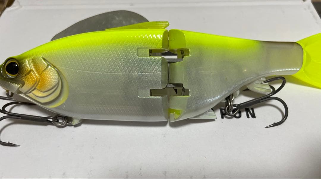 ア*ジ様 ビッグベイトまとめ（中古品）