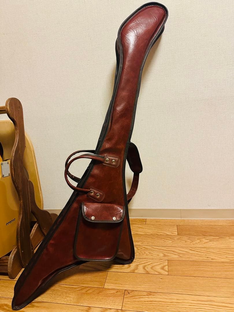 FERNANDES フェルナンデスJS-70 1985年　日本製