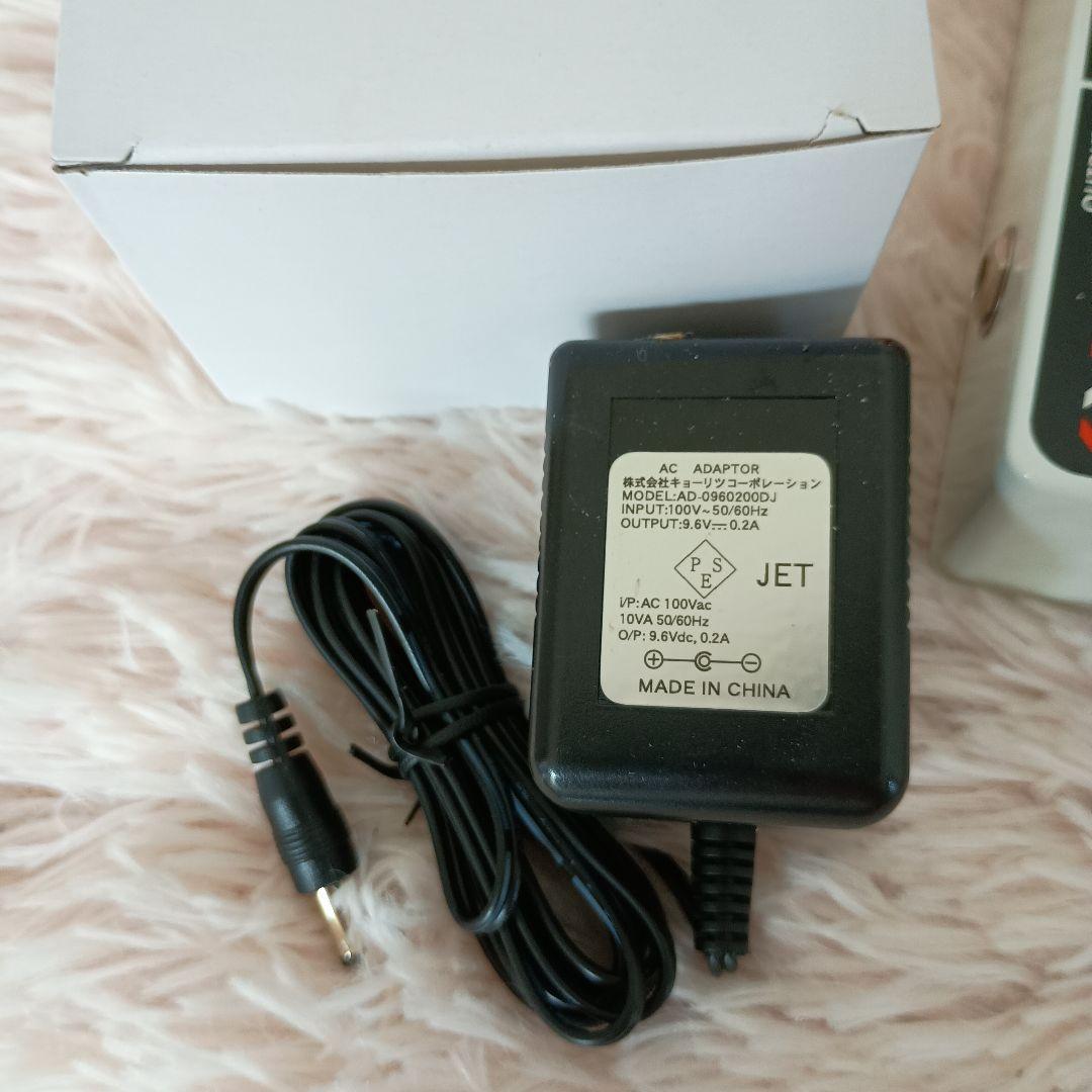 ギター electro-harmonix Graphic Fuzz