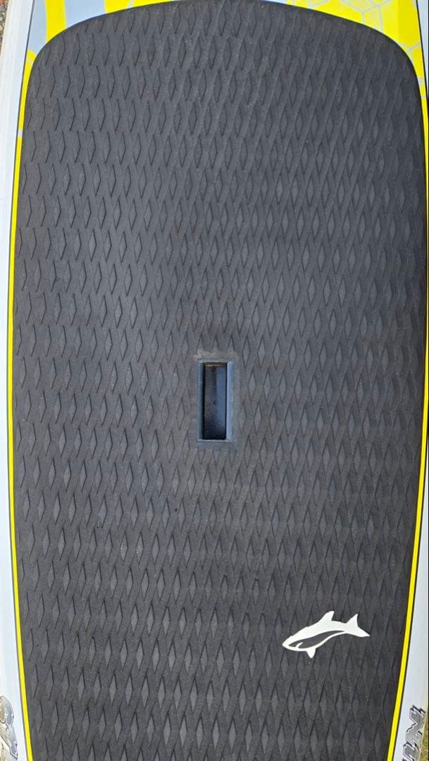 Jimmy Lewis スタンドアップパドルボード