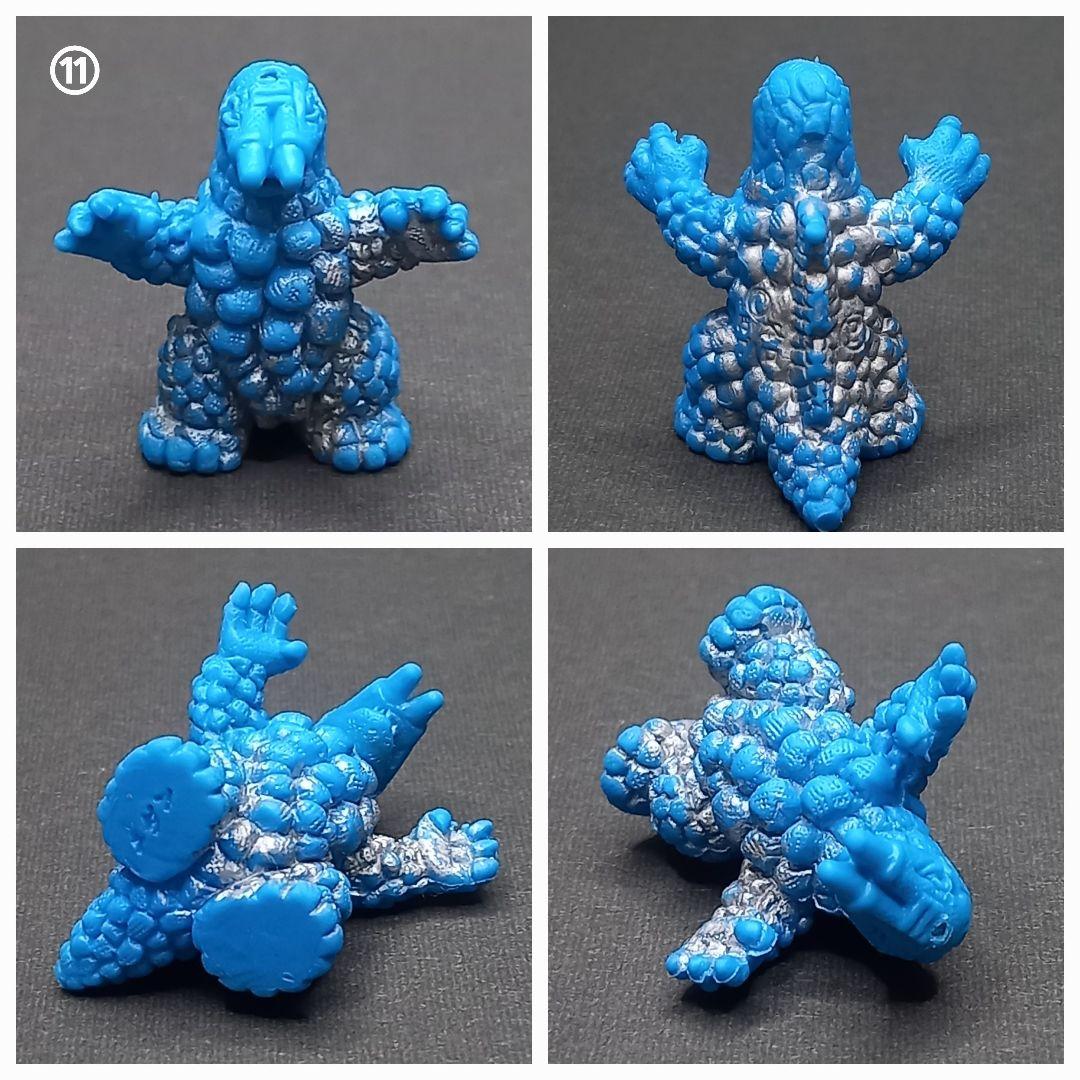 ◆◆バラ売り コメントから◆◆ウルトラ 怪獣 消しゴム 特撮 当時もの