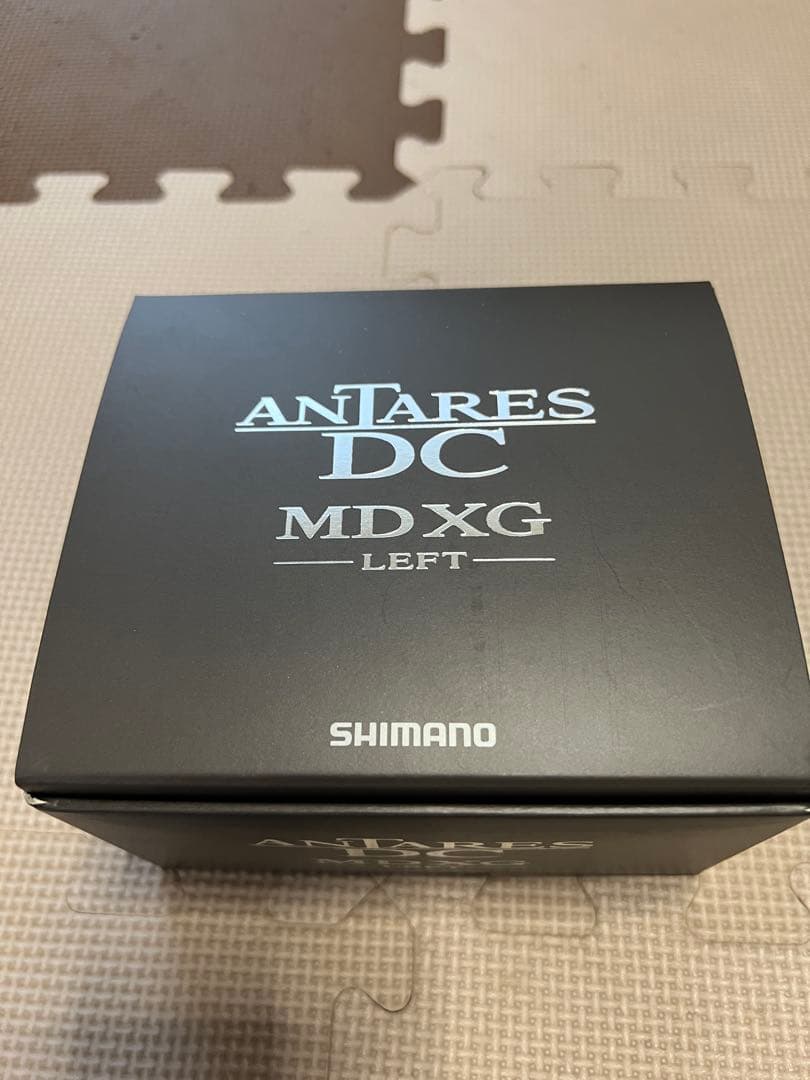 23アンタレスDCMD XG レフト