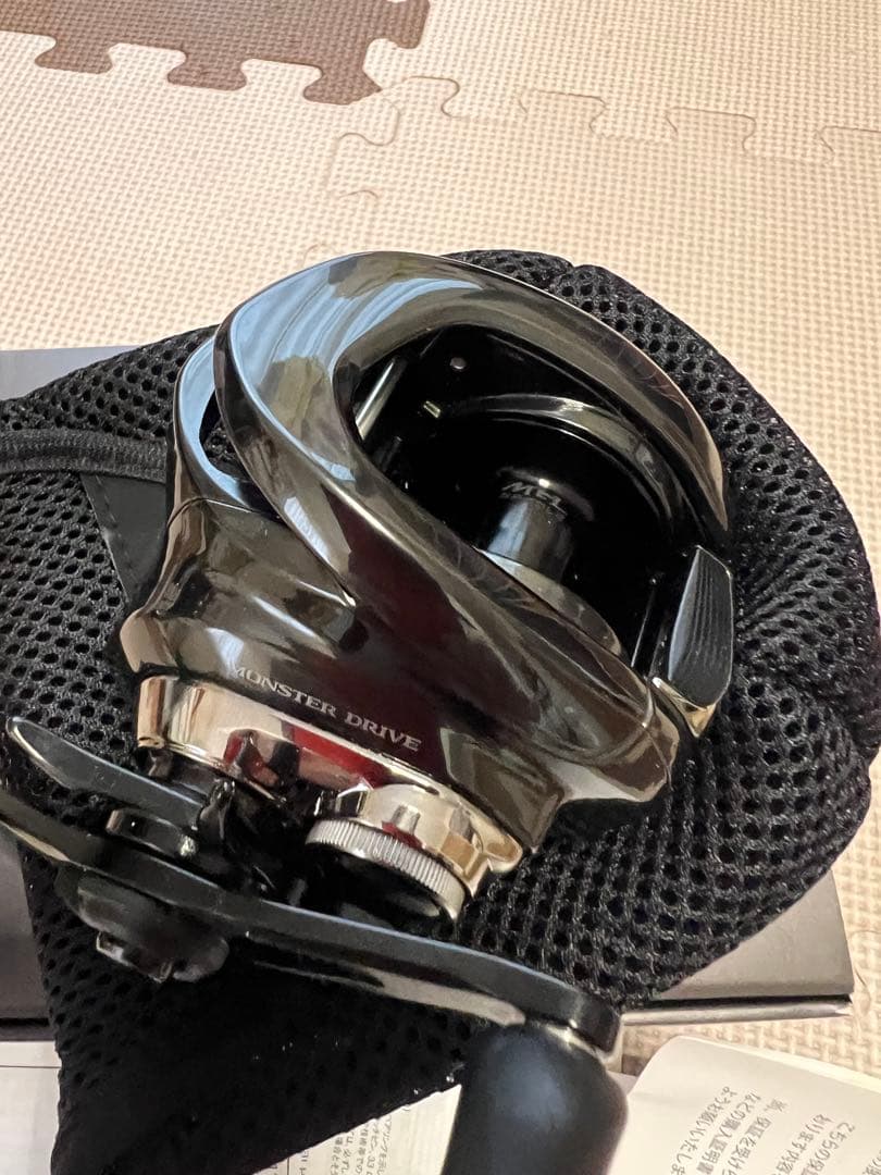 23アンタレスDCMD XG レフト