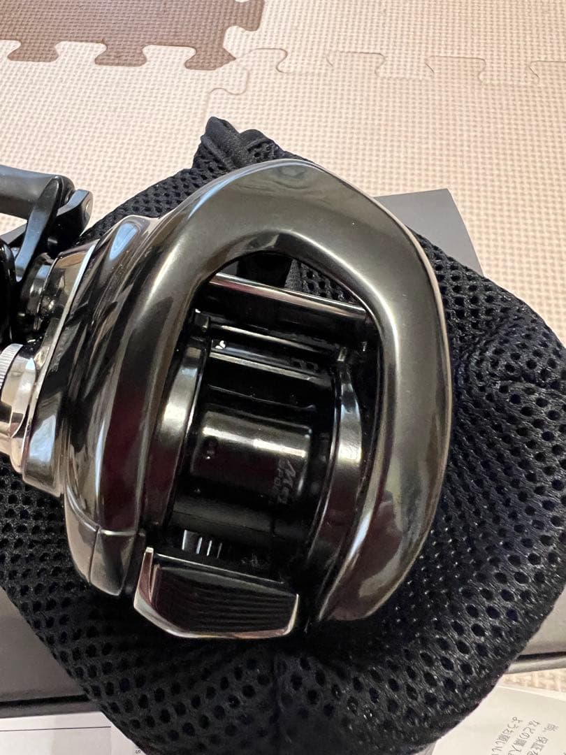 23アンタレスDCMD XG レフト