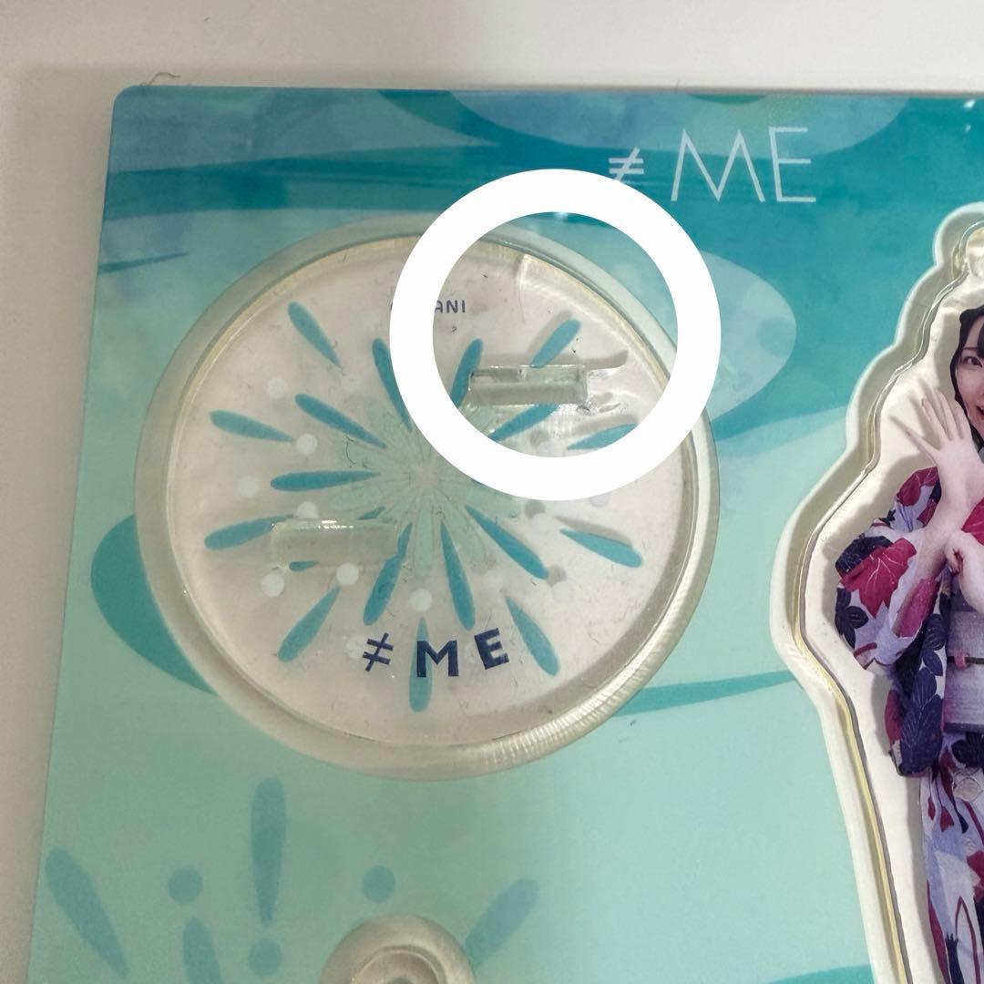 ノイミー 本田珠由記 アクスタ 26種セット