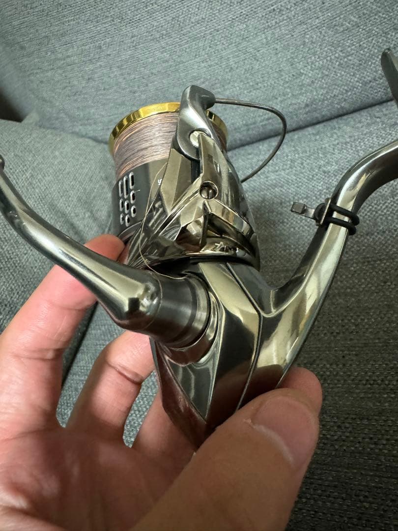 18ステラ　2500shg