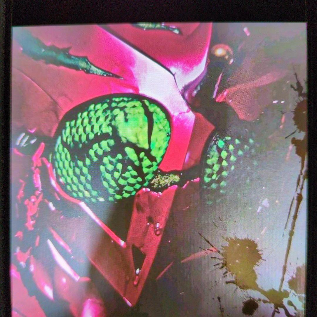 CSＭ.仮面ライダーアマゾンズドライバー.アルファ。