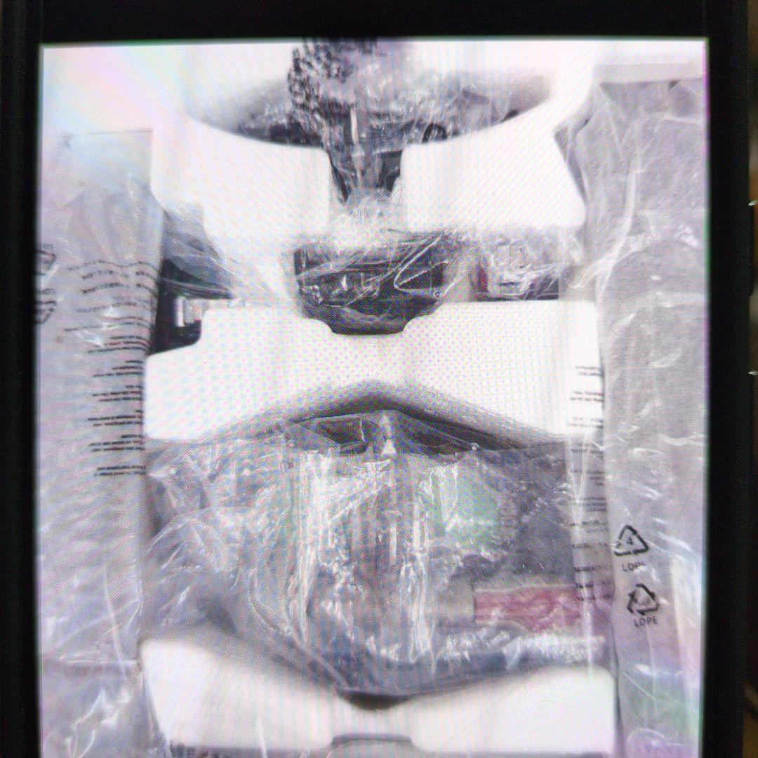 CSＭ.仮面ライダーアマゾンズドライバー.アルファ。