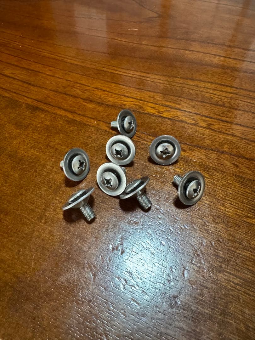 FLUX DS 21-22 Lサイズ 箱・付属品完備