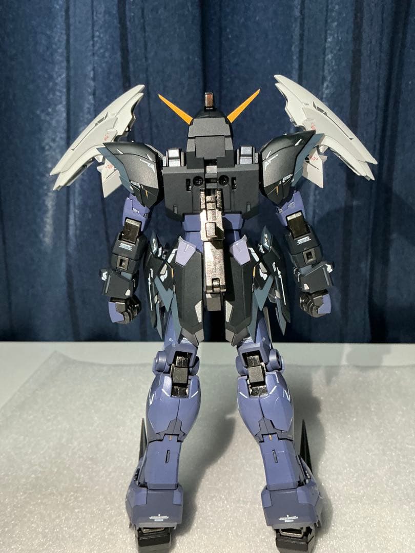 【開封済】l composite ガンダムデスサイズヘル（EW版）