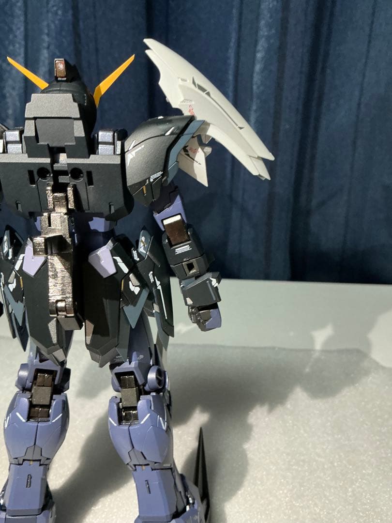 【開封済】l composite ガンダムデスサイズヘル（EW版）