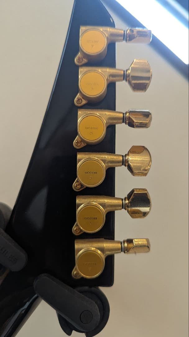 ギター Jackson stars SL-TN02