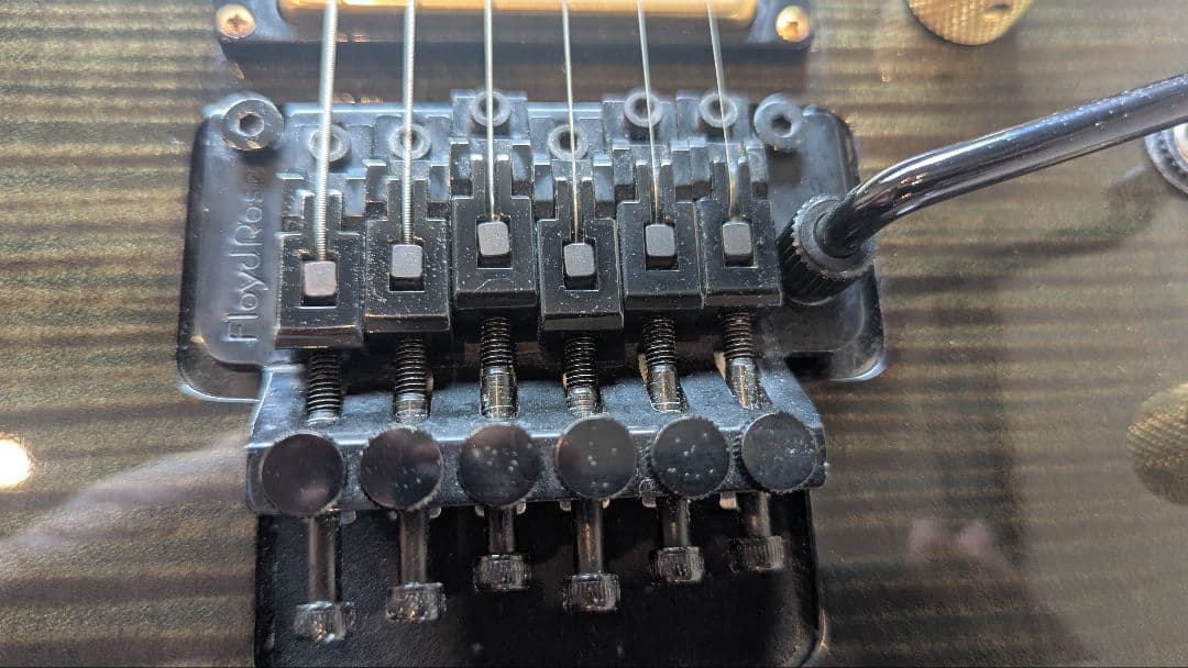 ギター Jackson stars SL-TN02