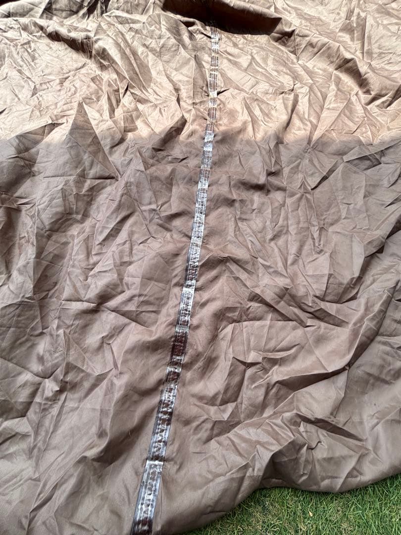 希少　廃盤　  peak ランドブリーズ4 /SD-604