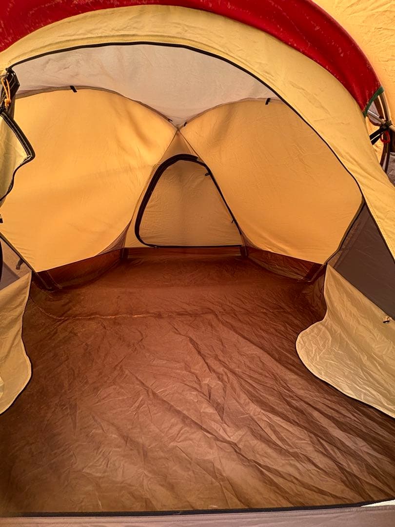 希少　廃盤　  peak ランドブリーズ4 /SD-604