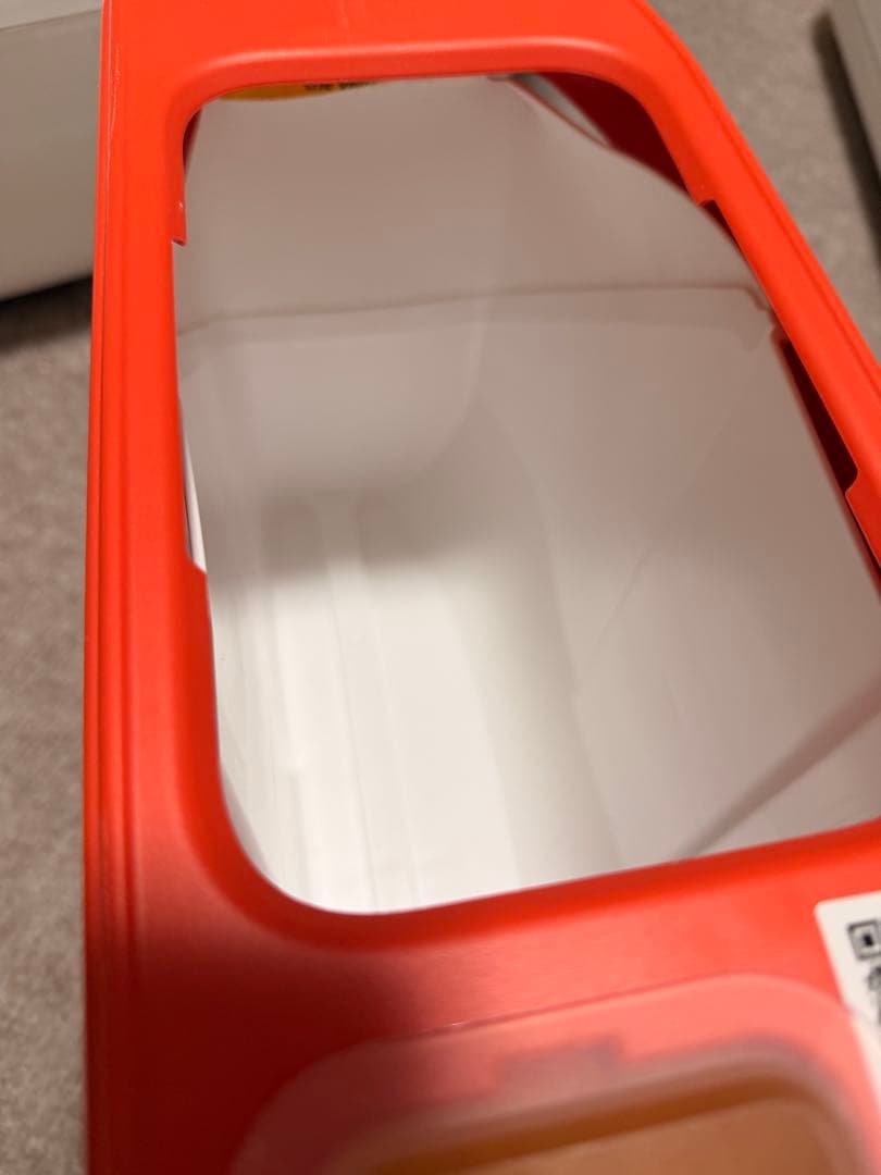 PETKIT 自動トイレカメラ付きPUROBOT MAX PRO