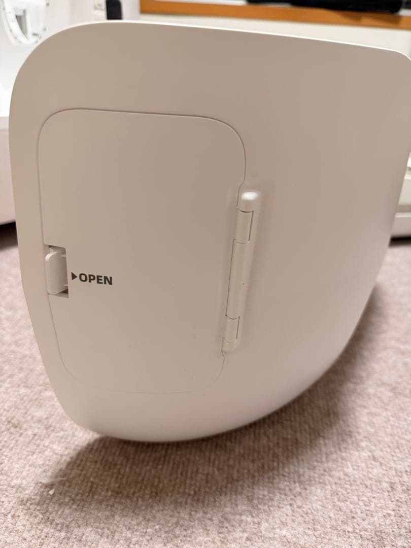 PETKIT 自動トイレカメラ付きPUROBOT MAX PRO