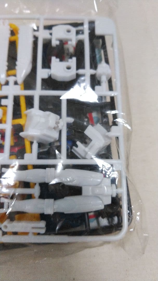 カバヤ　Bigガオガイガーガム５体セット