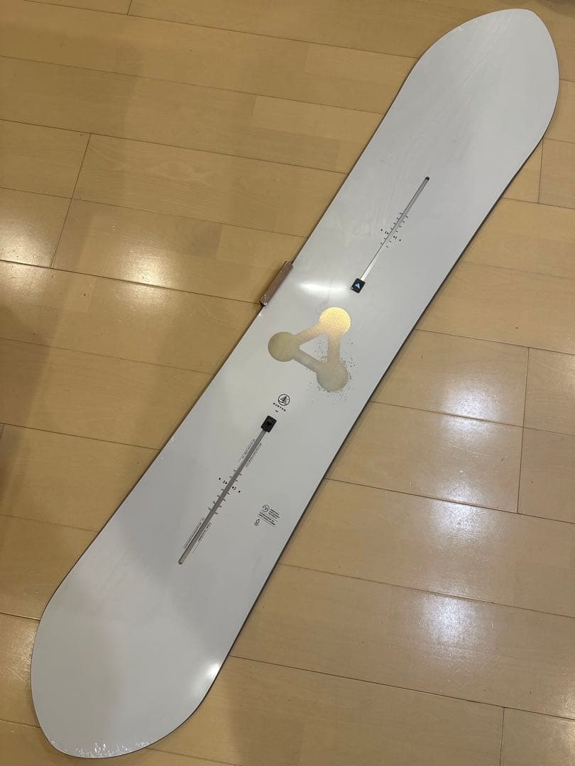 新品 BURTON Family Tree Power Wagon 160