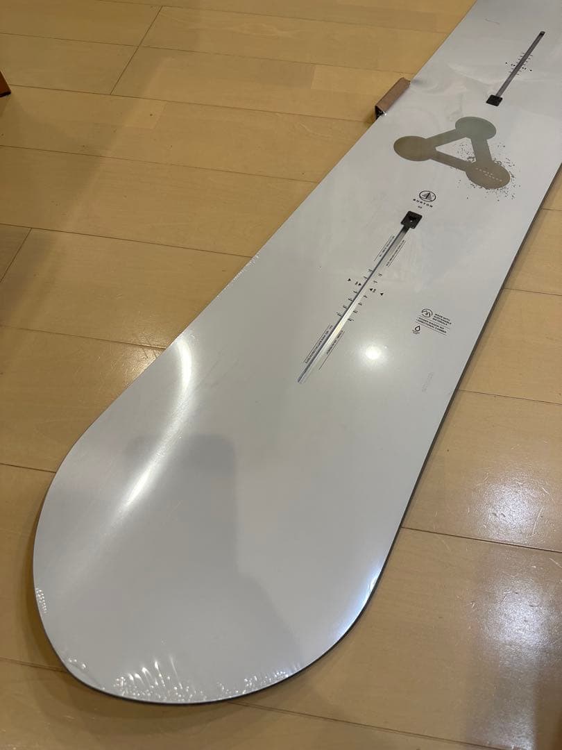 新品 BURTON Family Tree Power Wagon 160