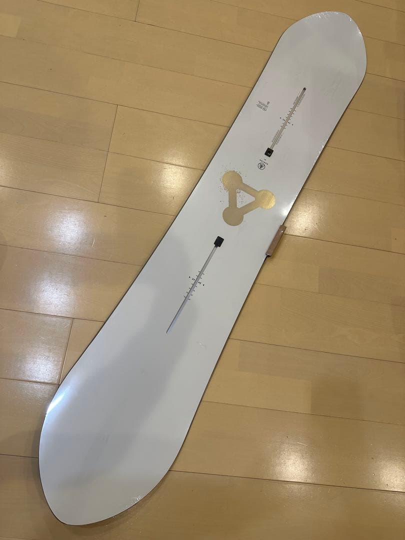 新品 BURTON Family Tree Power Wagon 160