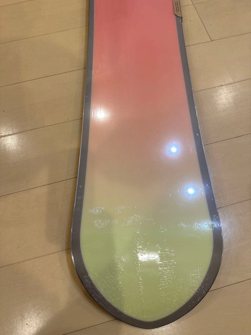 新品 BURTON Family Tree Power Wagon 160