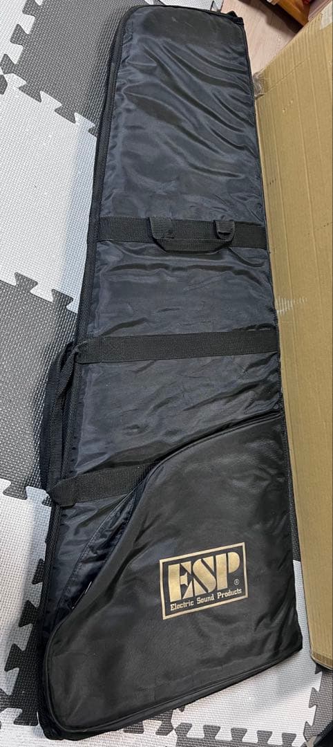 EDWARDS P-90 レスポール 56年 ゴールドトップ 日本製パーツ