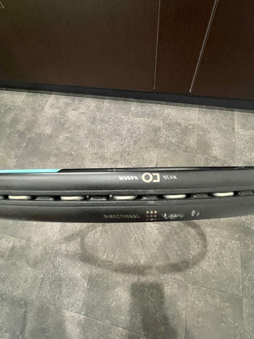 テニスラケット　HEAD BOOM TEAM 800