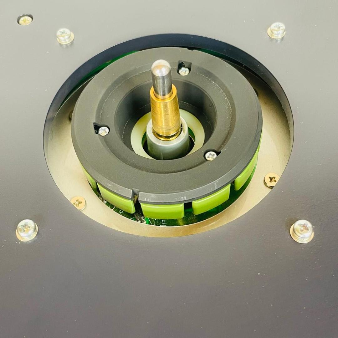 KORG stanton ST.150 ターンテーブル スタントン