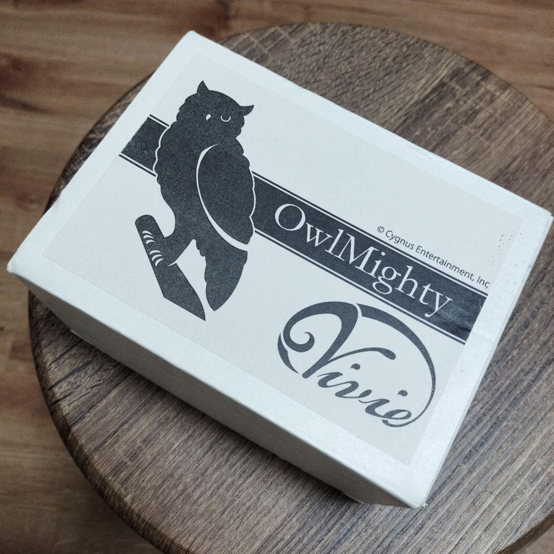 ギター Vivie OwlMighty