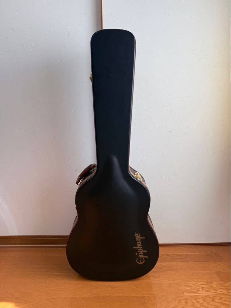 Epiphone アコースティックギター サンバースト 6弦