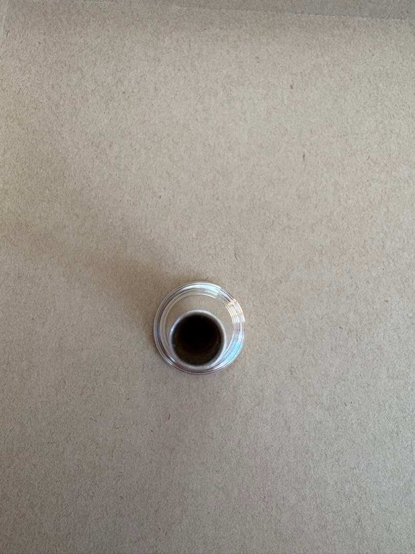 ホルンマウスピース　アレキサンダーAlexander 22