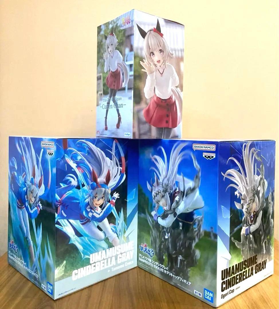 美少女系フィギュア16体 ＋アーニャとボンドオマケ付