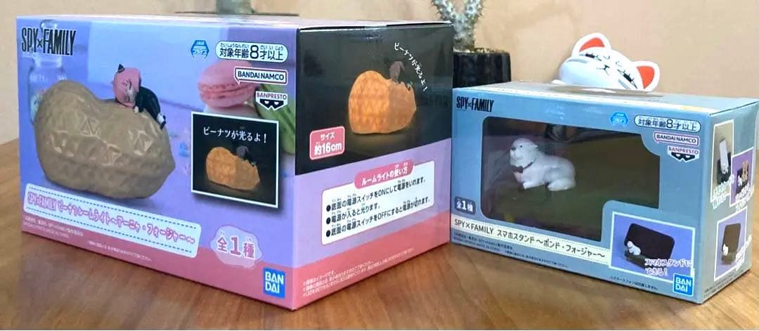 美少女系フィギュア16体 ＋アーニャとボンドオマケ付