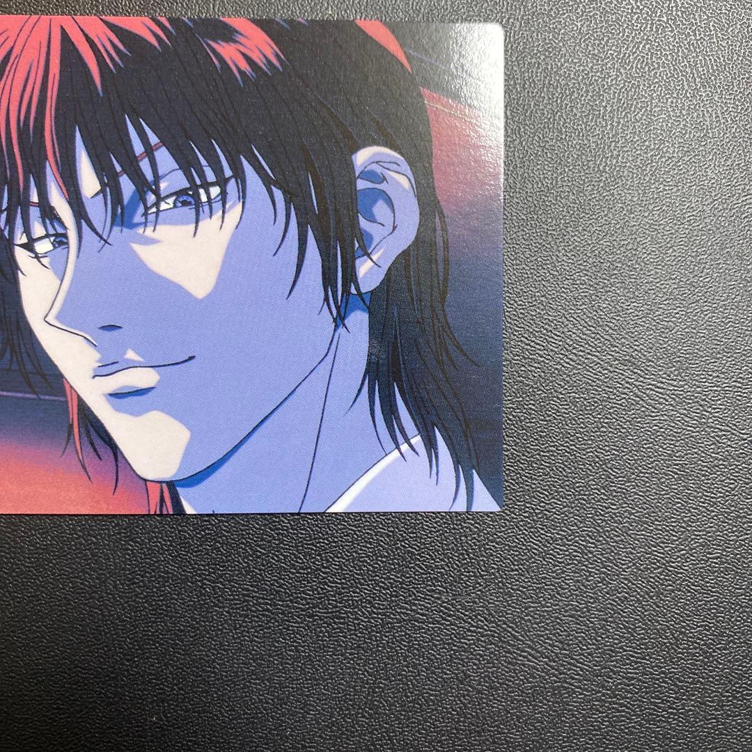 HUNTER×HUNTER カードマスターズ　ヒソカ　30 初版　BANDAI