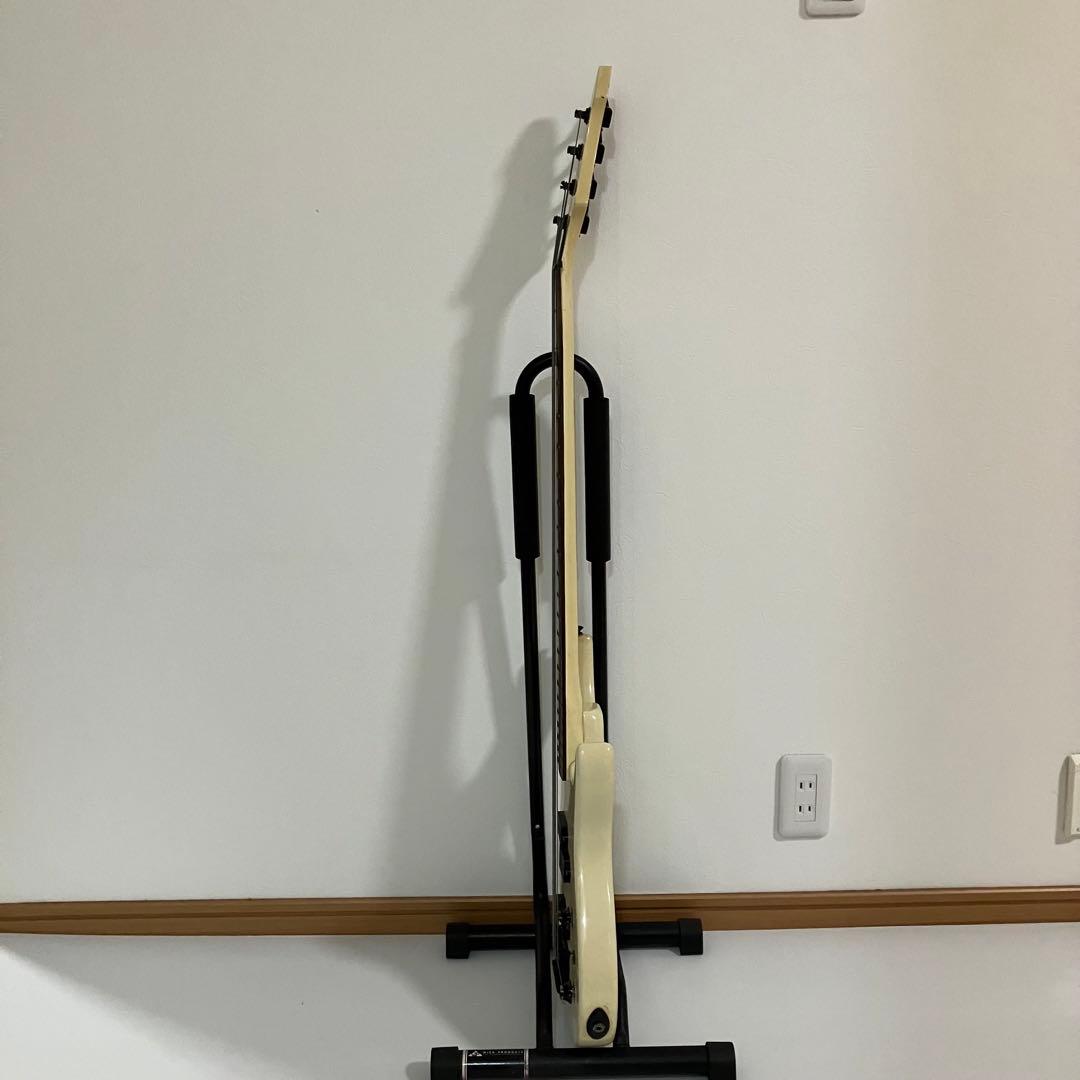 ベース AriaproII Vanguard MOD Electric Bass