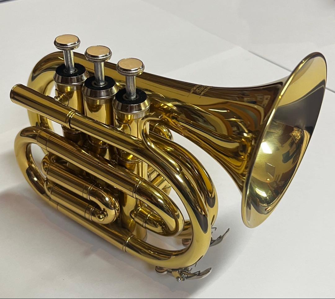 Easterコルネット 本体