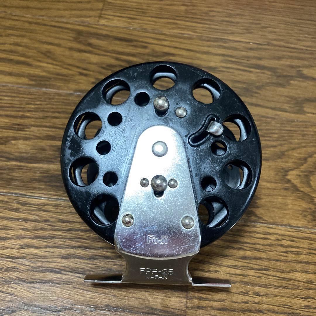 フジリール　ＦＰＲ２５