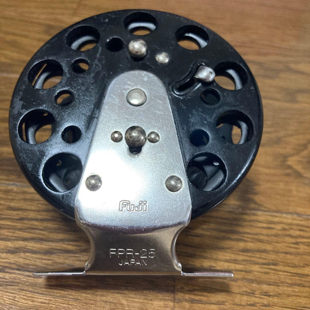 フジリール　ＦＰＲ２５