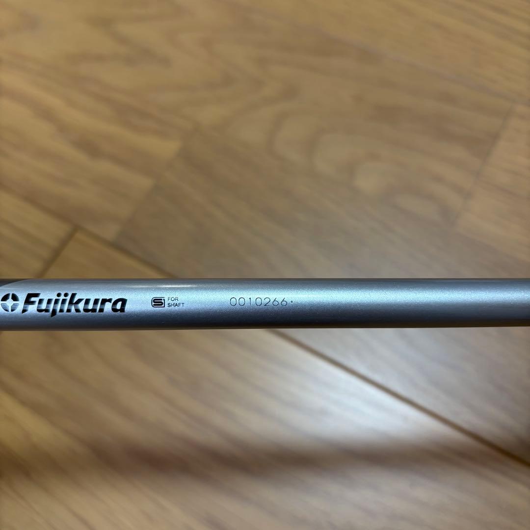 エミリッドバハマ B702 アイアン（5本セット）オリジナルヘッドカバー付き